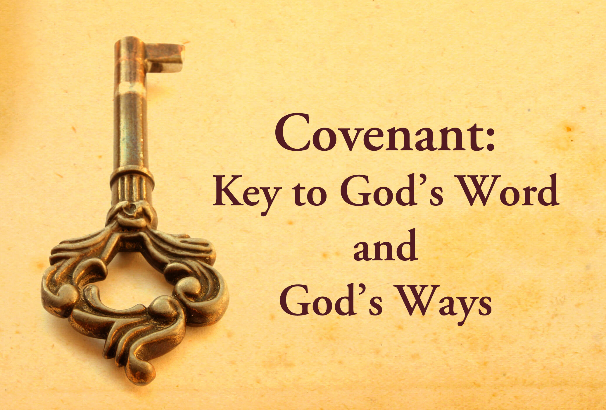 The Covenant
