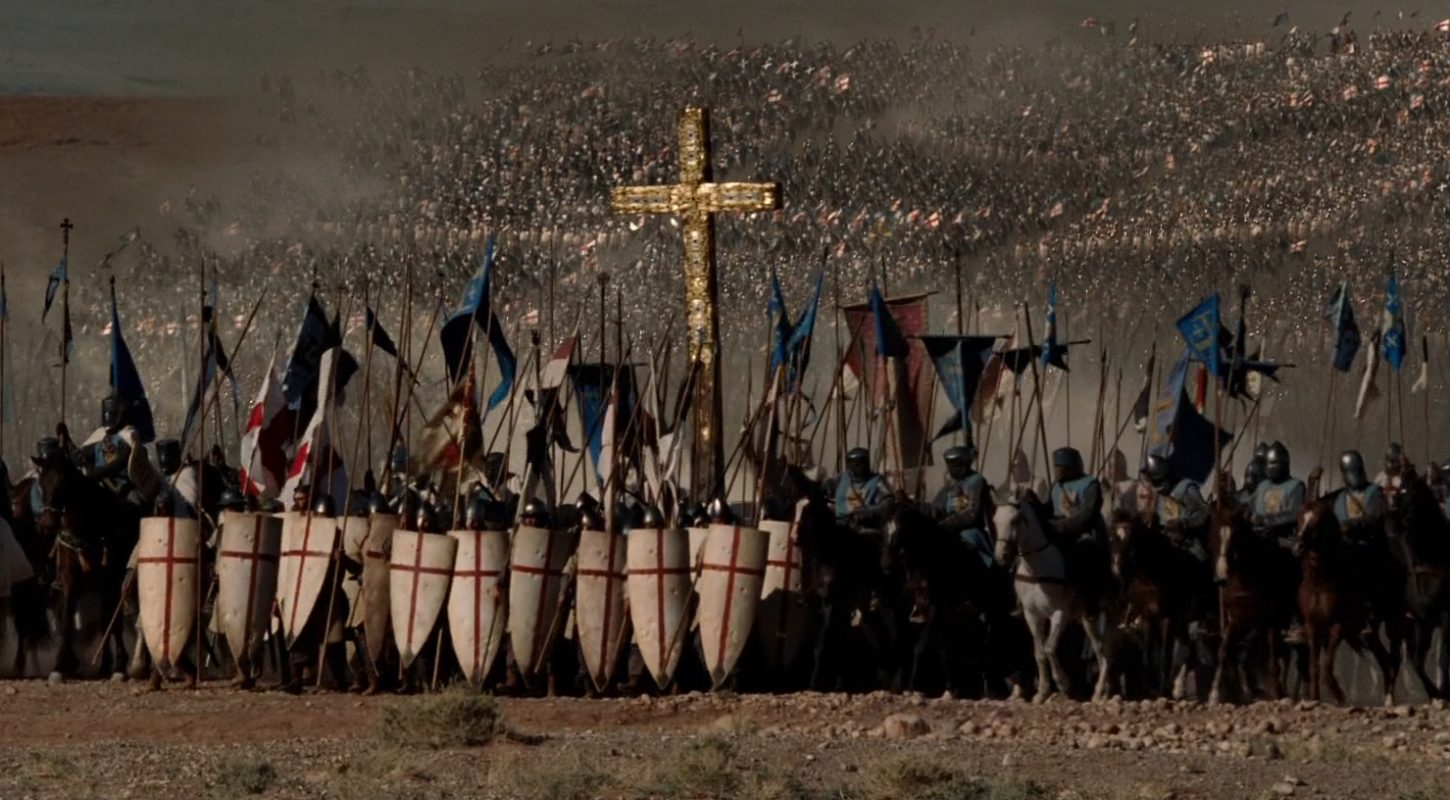 Kingdom of Heaven