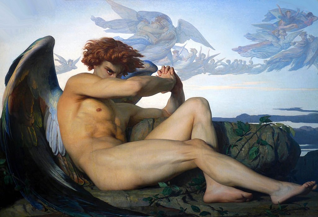 The Nephilim