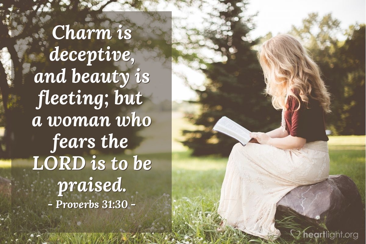 Proverbs 31